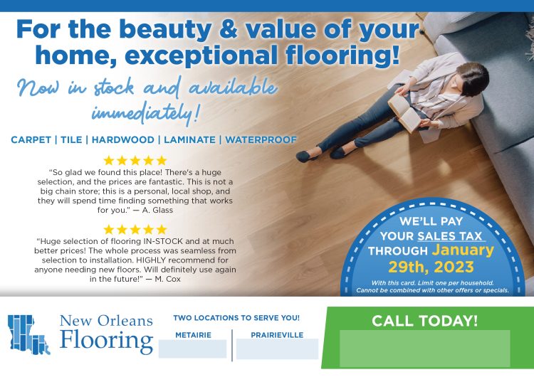 Mailer Design
