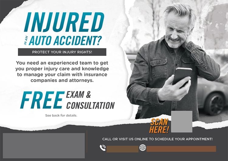 Mailer Design