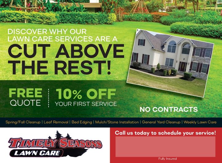 Mailer Design