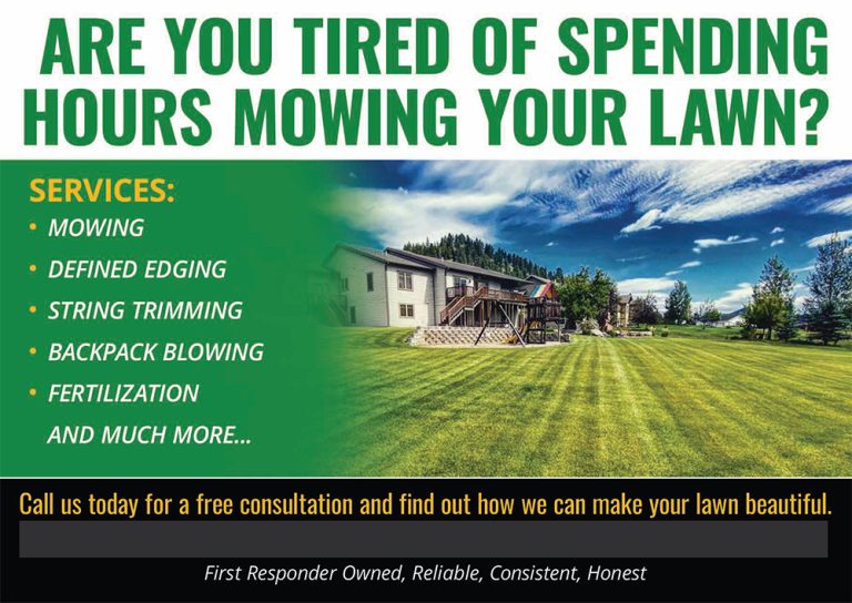 Hamilton Heights Lawnwerks