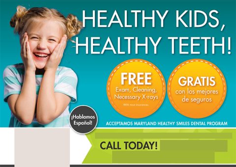 Dental Center of Aspen Hill
