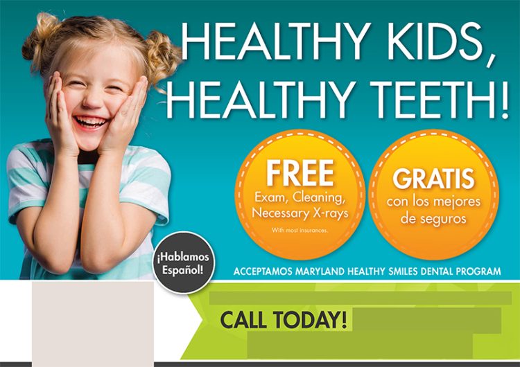 Mailer Design