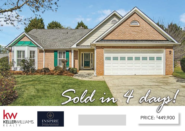 Inspire Real Estate, Keller Williams Realty Agency