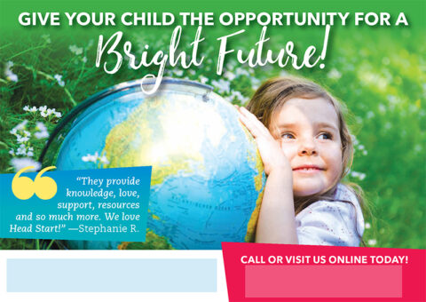 McDowell County Head Start