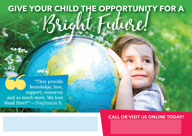 McDowell County Head Start