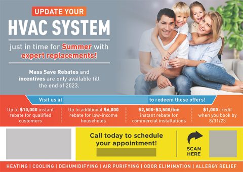 Delta HVACR Services