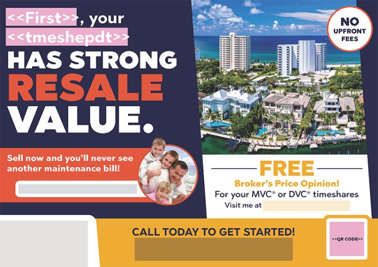 Mailer Design