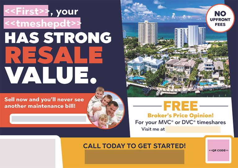 True Timeshare Realty