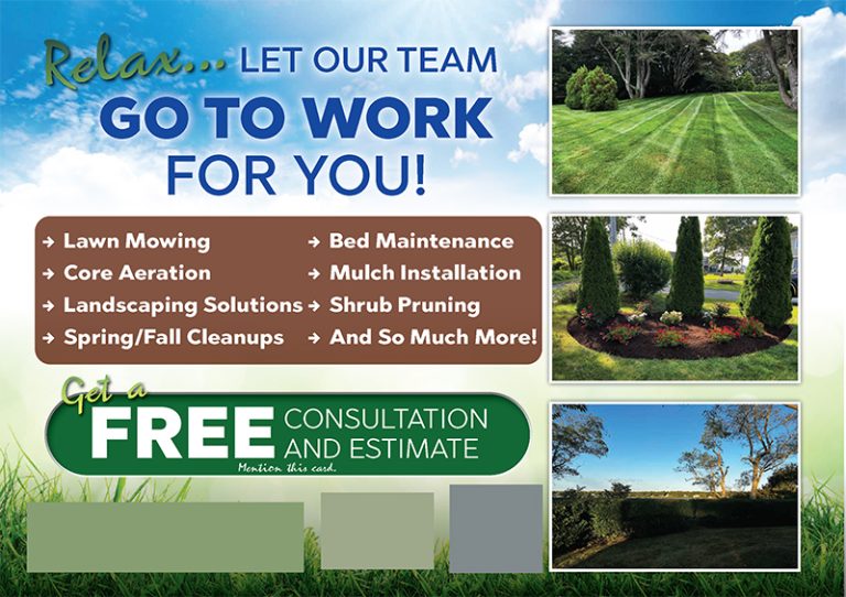 Rose Lawn Care Service