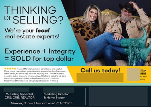 The Ocala Real Estate Hub