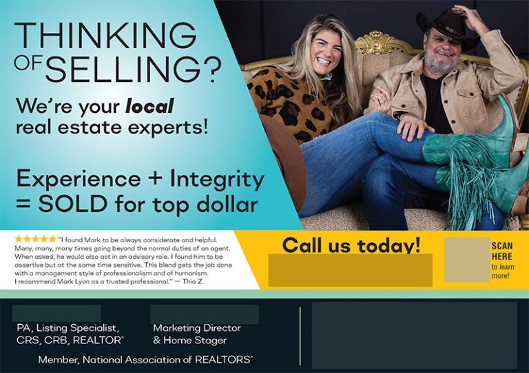 The Ocala Real Estate Hub