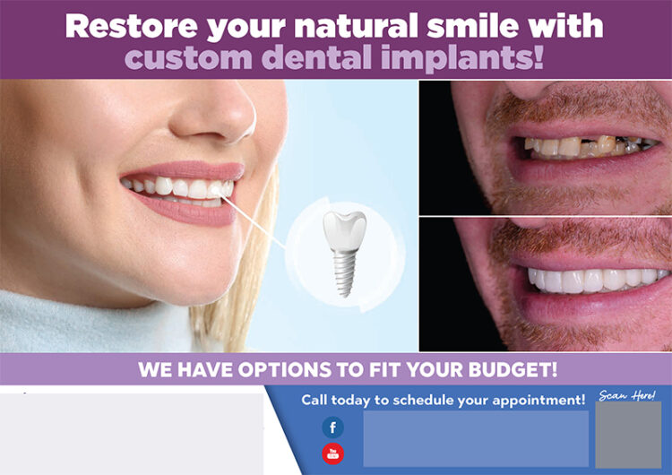 Mailer Design
