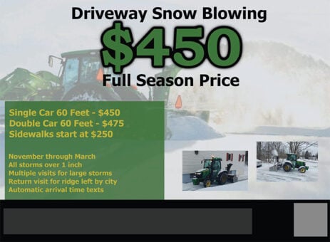 D & C Lawn Care