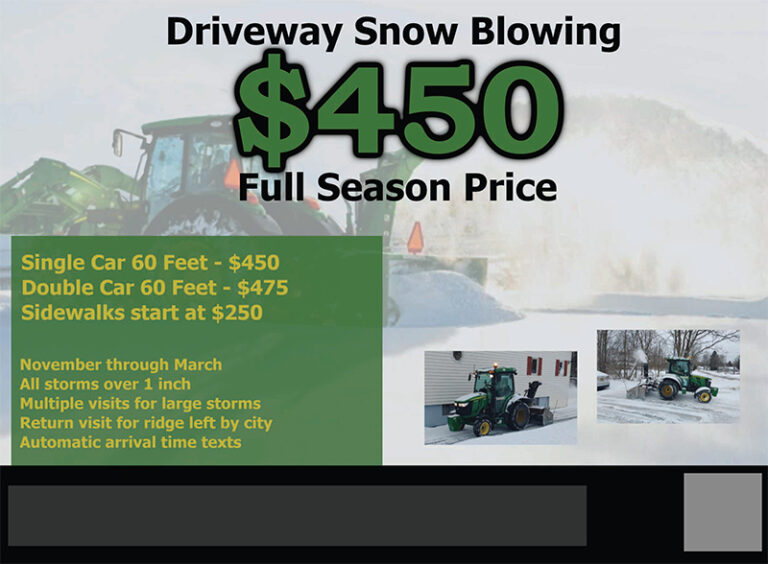 D & C Lawn Care