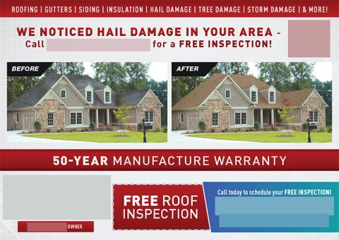 Mike Hansen Roofing