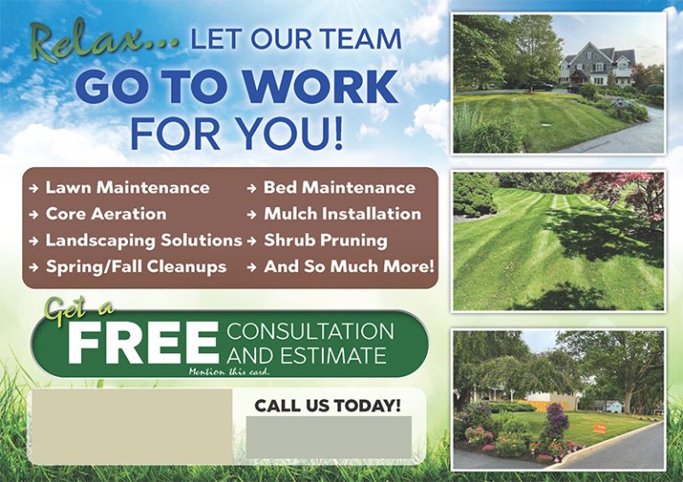 Tonka Lawns & Landscape