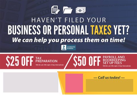 Community Tax Services