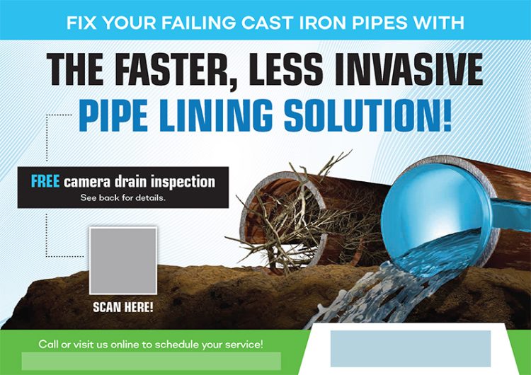 Mailer Design