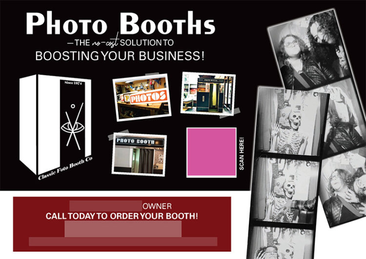 Mailer Design