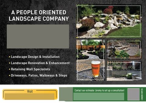 Hone Landscape Company