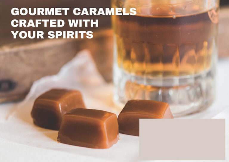 Southern Caramel