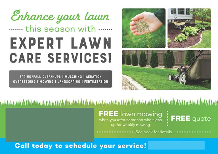 Crisp Edge Lawn Service