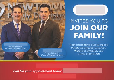 Newtown Family Dentistry