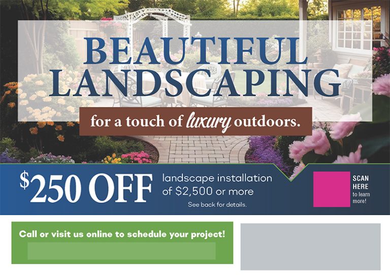 Schultz’s Landscaping