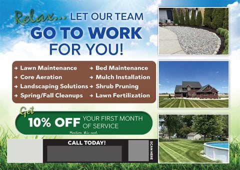 Wistuba Outdoor Services