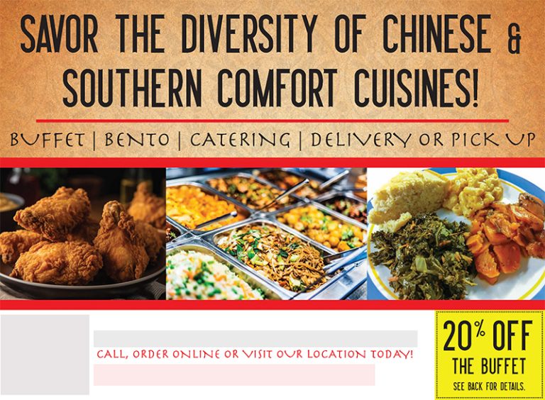 Wok and Run Restaurant