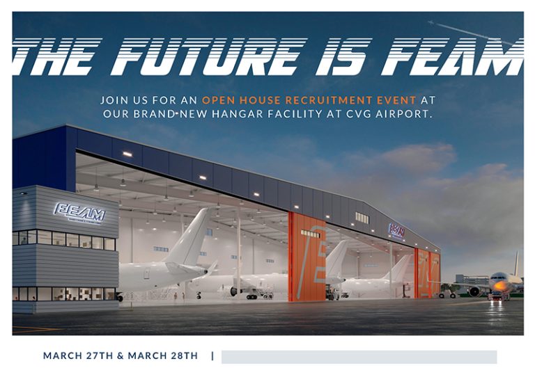FEAM Aircraft
