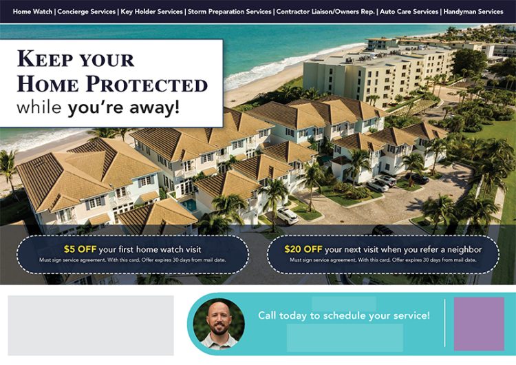 Mailer Design