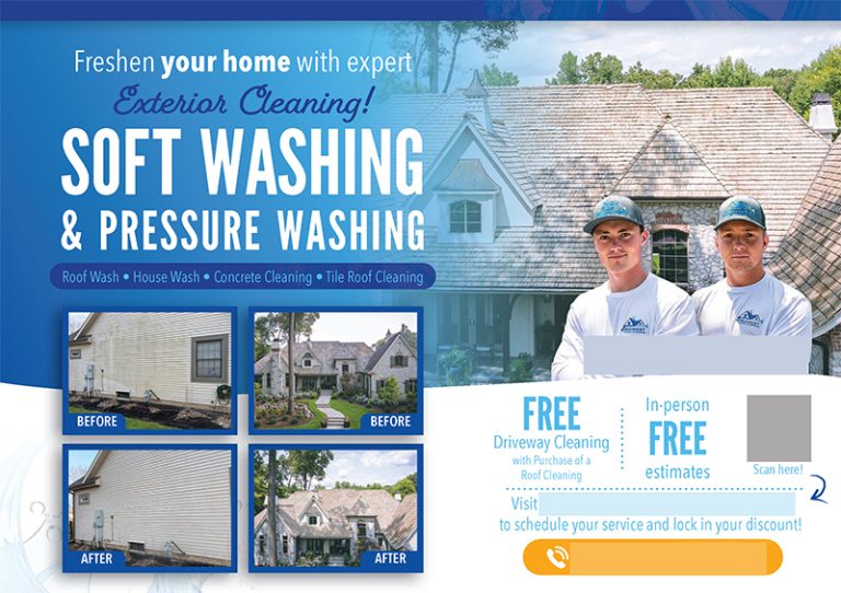 Midwest Pro Wash and Exteriors