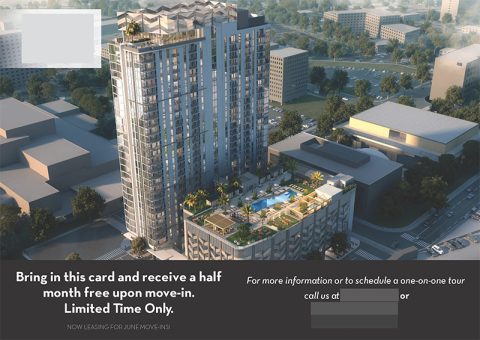 AER Apartments