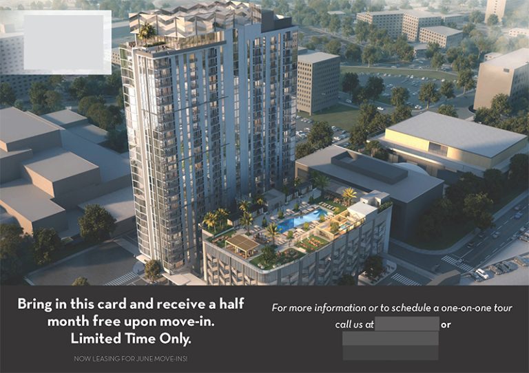 AER Apartments
