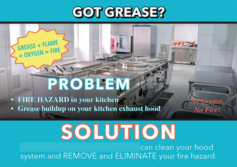 Hampton Roads Hood Cleaning