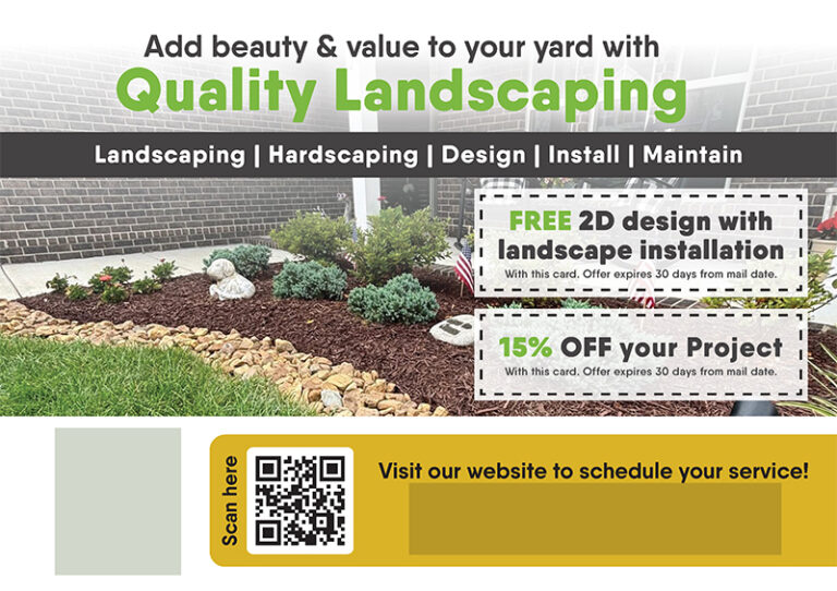 Burdette Landscaping
