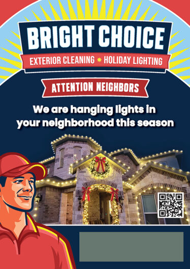 Mailer Design