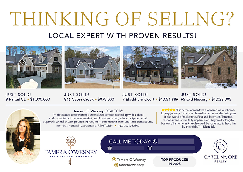 Successful Real Estate Postcard Campaign