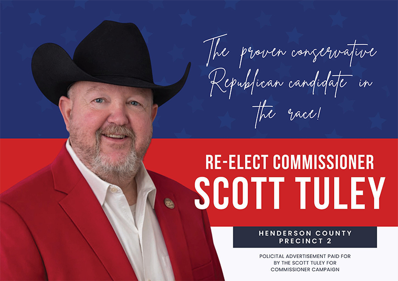 Successful Political Postcard Campaign