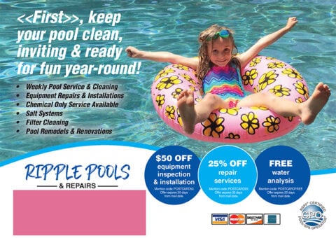 Ripple Pools & Repairs