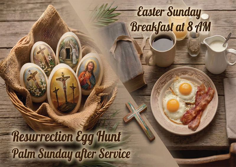 Successful Church Postcard Campaign