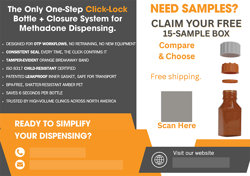 Successful Medical Services Postcard Campaign