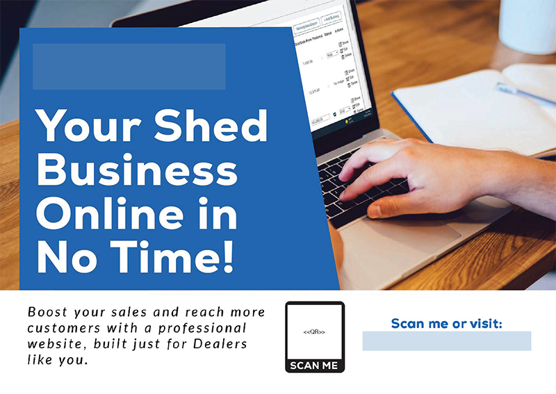Successful Advertising/Marketing Postcard Campaign