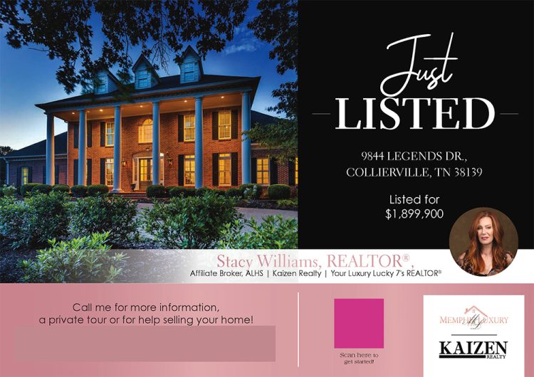 Mailer Design
