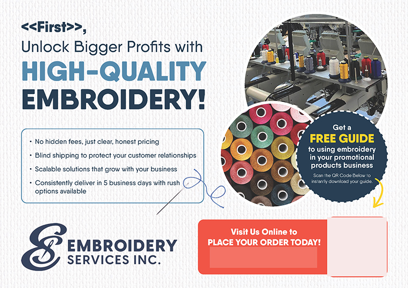 Successful Business Services Postcard Campaign