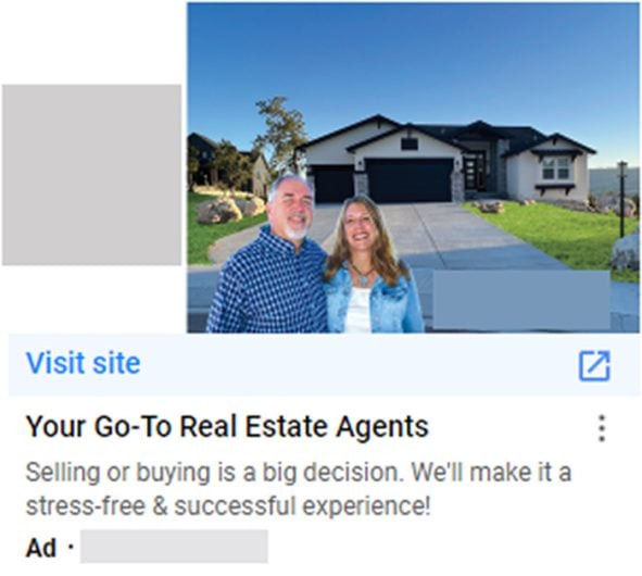 Gmail Ad Design