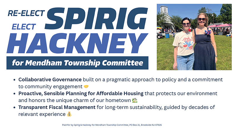 Successful Political Postcard Campaign