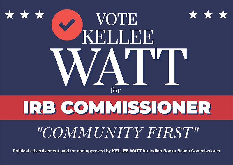 Successful Political Postcard Campaign