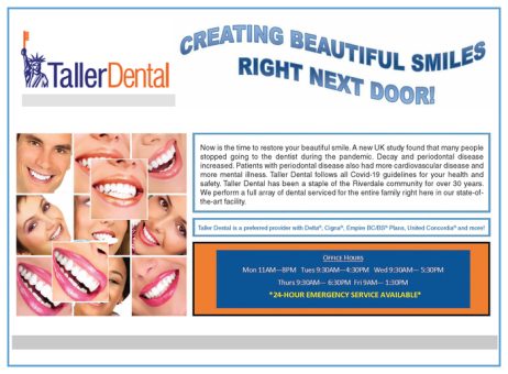 Taller Dental